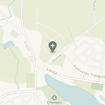 Agnieszka Szelągowska na mapie