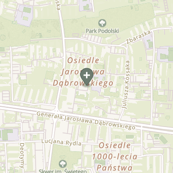 Agnieszka Słoma na mapie