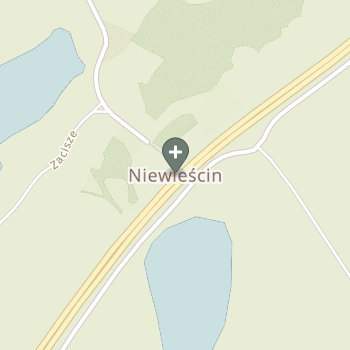 Magdalena Ziaja na mapie