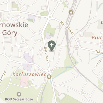 Szymon Wyszyński na mapie