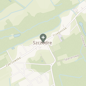 Agnieszka Kisiel na mapie