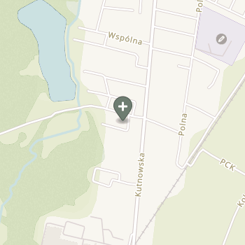 Agnieszka Minta-Szulc na mapie