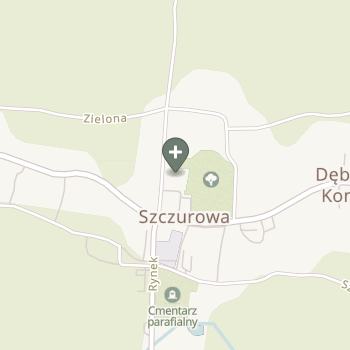 Jarosław Wojnicki na mapie