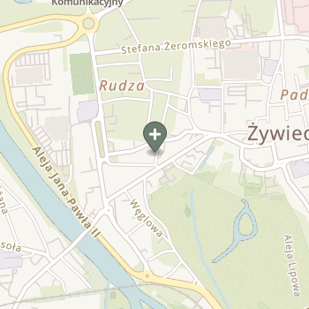 Katarzyna Suchoń na mapie