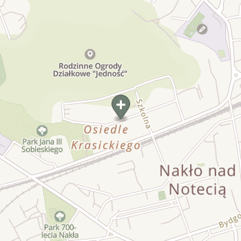 Krystian Topolski na mapie