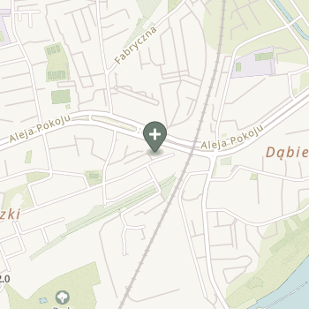 Agata Lenartowicz-Hajdas na mapie