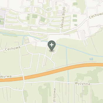 Agnieszka Śliwka na mapie