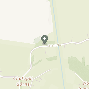 Beata Kania na mapie