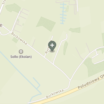 Emilia Puza na mapie