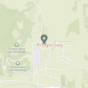 Andrzej Zalewski na mapie