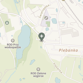 Łukasz Tomaszewski na mapie