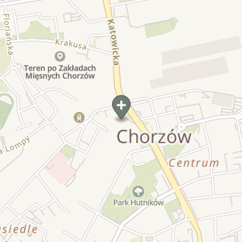 Sonia Gleich na mapie