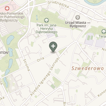 Szymon Piekorz na mapie