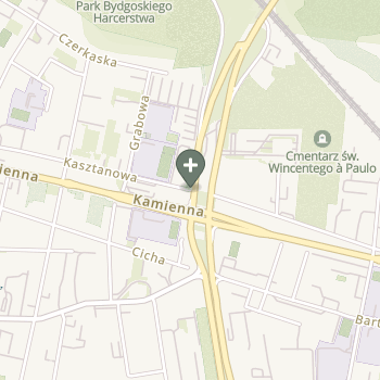 Bartłomiej Idziak na mapie