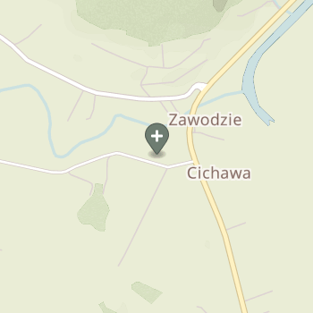 Klaudia Bednarek na mapie