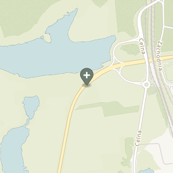 Anna Gostkowska na mapie