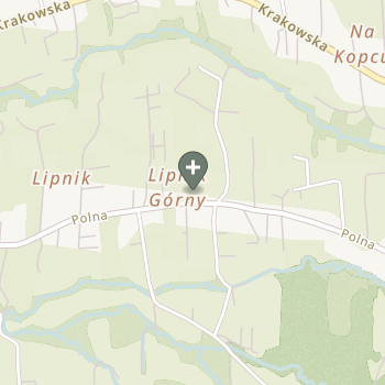 Robert Wizner na mapie