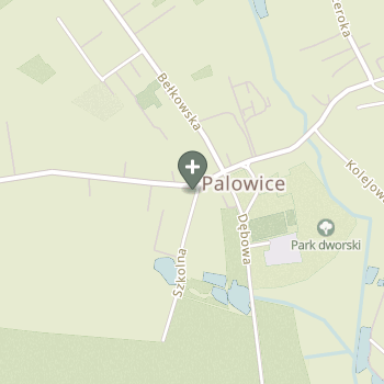 Katarzyna Misala na mapie