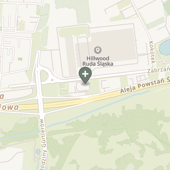 Kamil Kruszewski na mapie