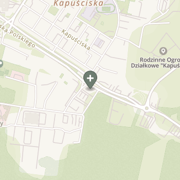 Kamil Leszczyński na mapie