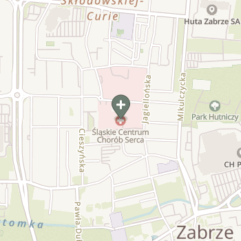 Łukasz Lech na mapie