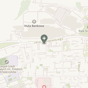 Tomasz Mechelewski na mapie