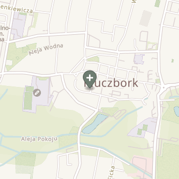 Andrzej Gbur na mapie