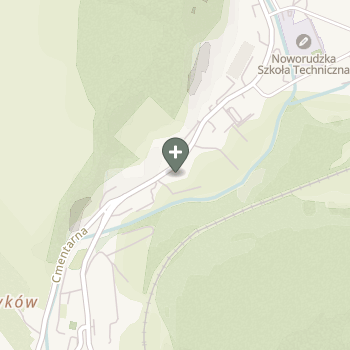 Dawid Ciesiółka na mapie