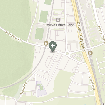 Monika Lelek na mapie