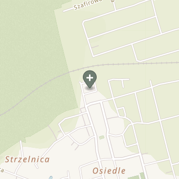 Monika Sawicka na mapie