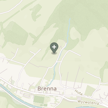 Iwona Jaworska na mapie