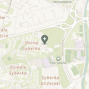 Dorota Konior na mapie