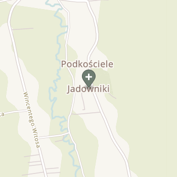 Grzegorz Wyjaśniał na mapie