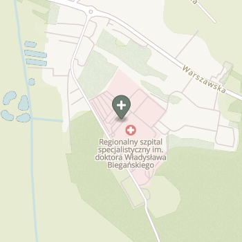 Paweł Swakowski na mapie