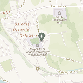 Anna Mościcka na mapie