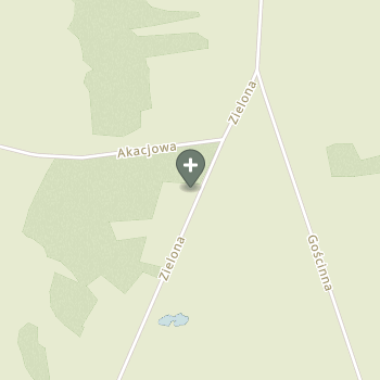 Karina Nowak na mapie