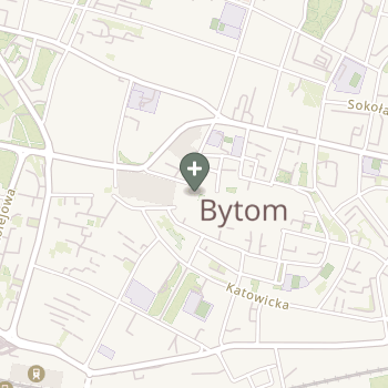 Ryszard Szałajda na mapie