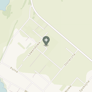 Paulina Lewsza na mapie