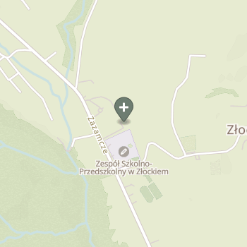 Ewa Świebocka na mapie