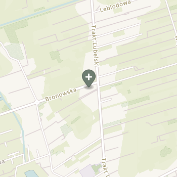 Adam Kaczmarczyk na mapie