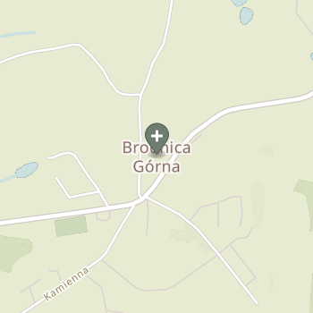 Jarosław Ołtarzewski na mapie