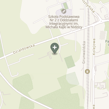 Rafał Chmaj na mapie