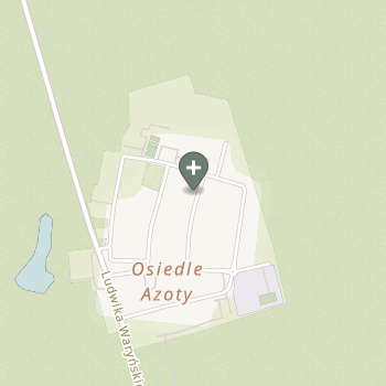 Magda Malec-Błęka na mapie