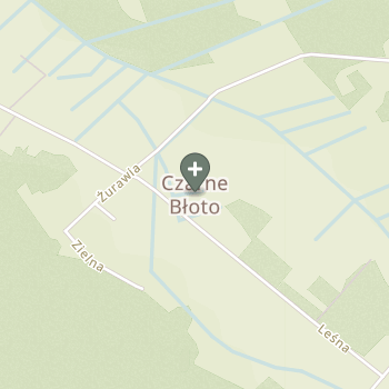 Tomasz Graczyk na mapie