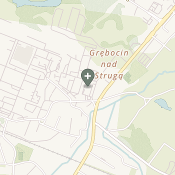 Bartosz Bryl-Balwa na mapie