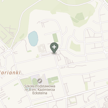 Izabela Grzegorczyk-Szymczyk na mapie