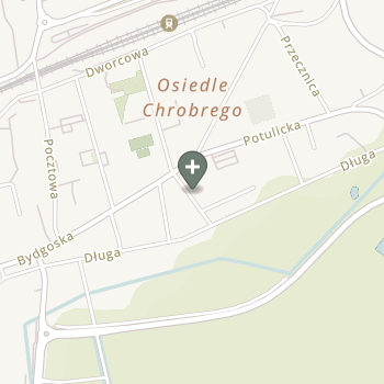 Magdalena Konarzewska na mapie