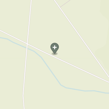 Justyna Szczepaniak na mapie