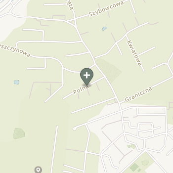 Barbara Pietrzykowska na mapie