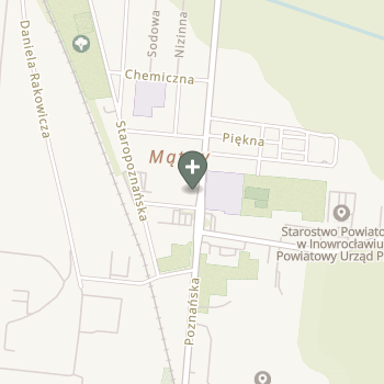 Marian Micek na mapie